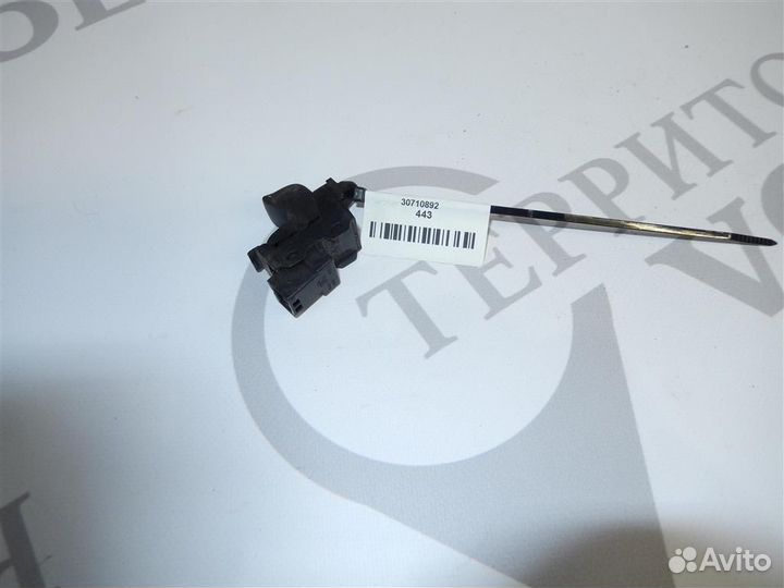 Кнопка стеклоподъемника volvo S80 2007-2010