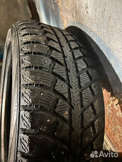 Toyo Observe G2S 205/50 R17