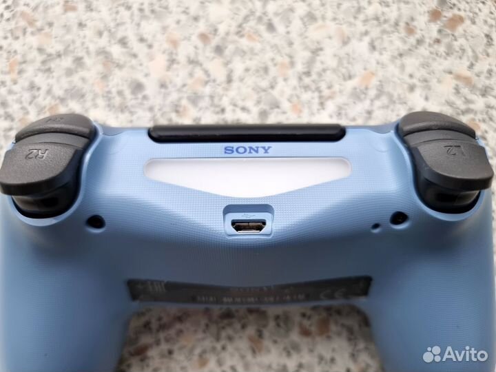 Джойстик Sony ps4 оригинал