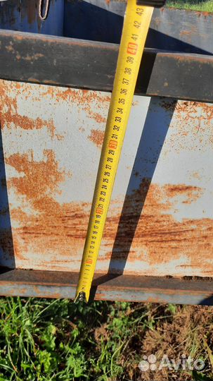 Самодельный прицеп