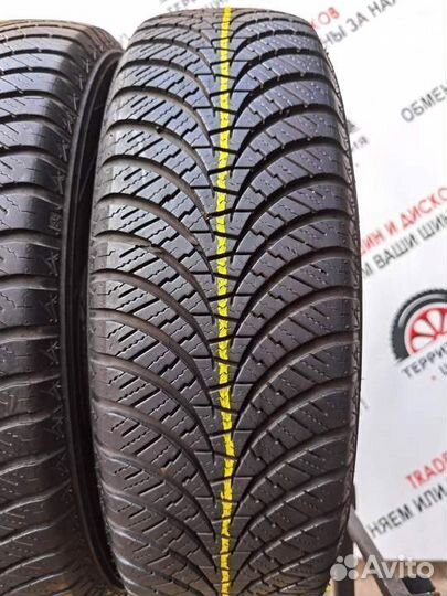 Falken EuroAll Season AS210 185/65 R15 88H