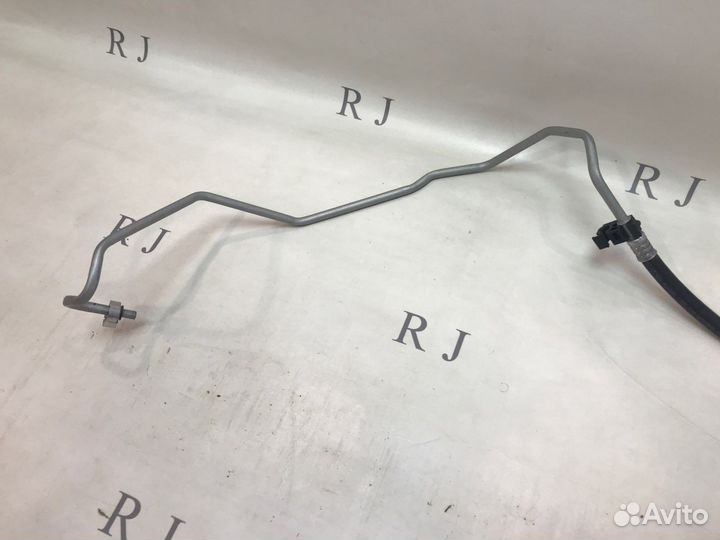 Трубка маслоохладителя аккп insignia A16XHT выпуск