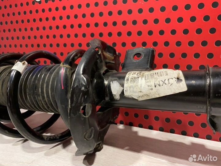 Амортизатор передний правый Kia Proceed seurpj721