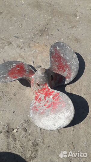 Гребной винт