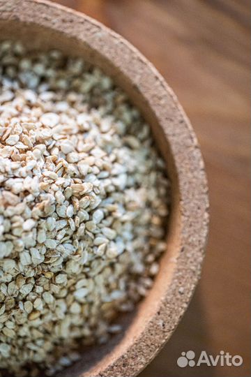 Жмых семян кунжута (500 г, 0.53 кг)