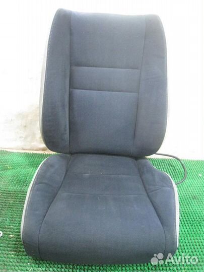 Обивка сиденья Honda Civic 5D (FN) 2008