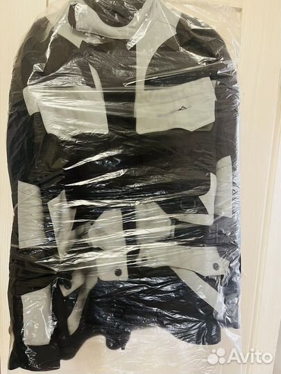 Мотокуртка killimanjaro air