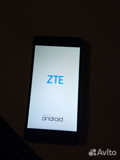 ZTE Blade A510, 8 ГБ