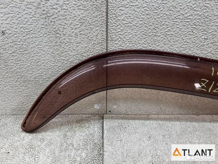 Ветровик передний левый nissan cube