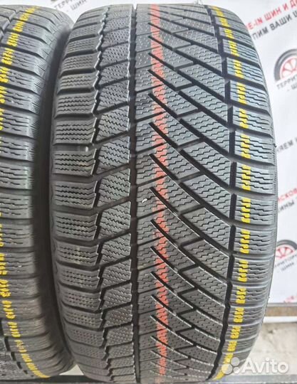 Continental ContiVikingContact 6 245/45 R17 88T