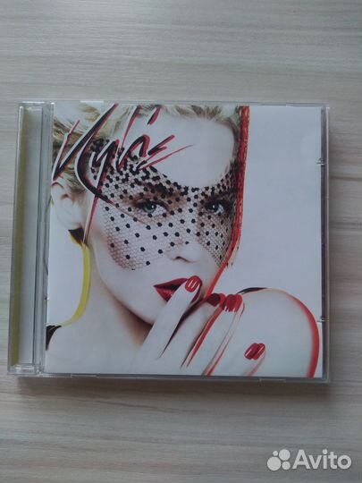 Sade, Dido, Elton John, Kylie Minogue и др. CD
