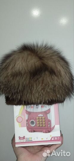 Шапка писец