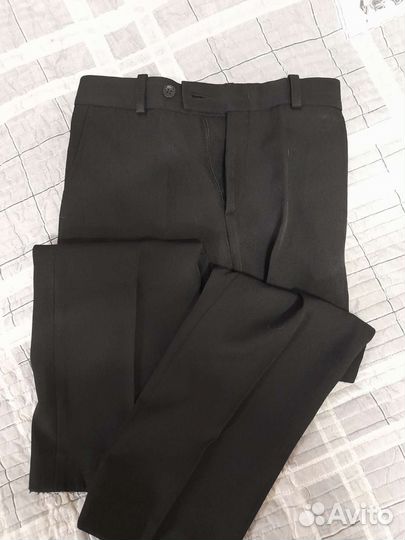 Школьные брюки