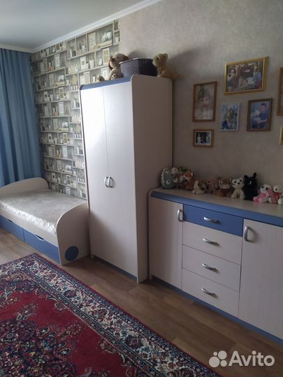 Комплект детской мебели