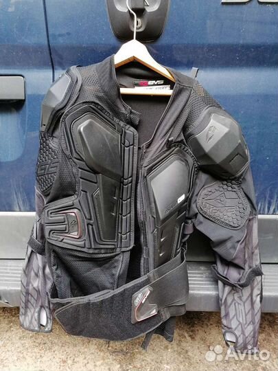 Мотозащита