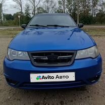 Daewoo Nexia 1.5 MT, 2010, 398 308 км, с пробегом, цена 265 000 руб.