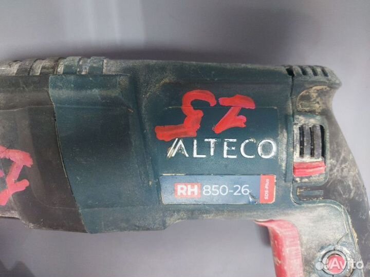 Перфоратор Alteco RH-850-26