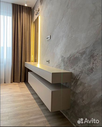 Тумба под тв