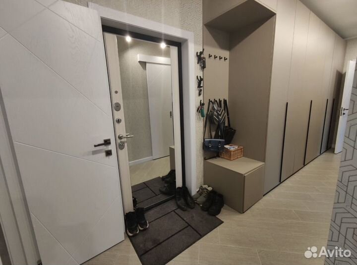 Ремонт и отделка