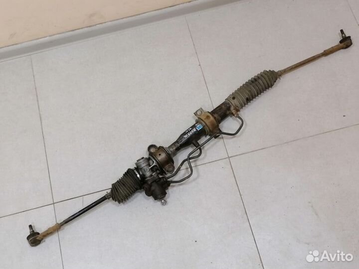 Рулевая рейка Mitsubishi Mirage 4G15 1986-1991