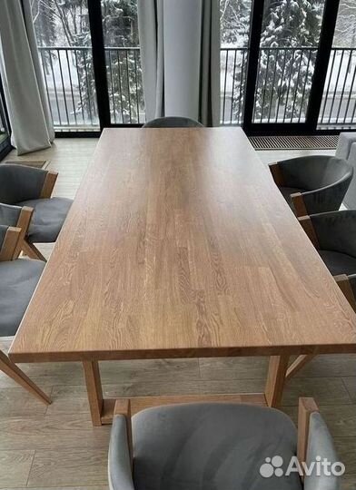 Стол на кухню. Мебель для ресторанов