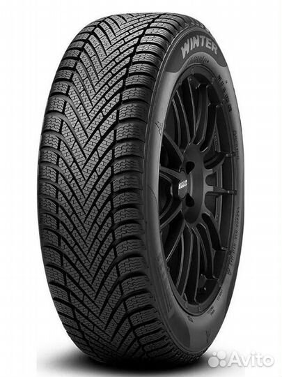 Pirelli Winter Cinturato 195/65 R15 95T