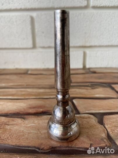 Мундштуки для трубы