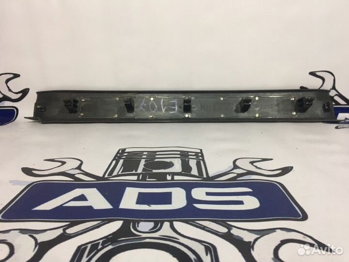 Накладка порога внутренняя передняя правая