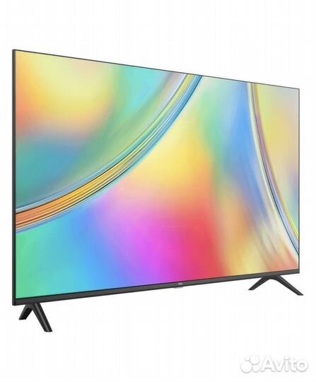 Телевизор TCL 32S5400AF, 32