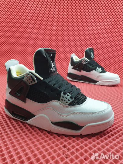 Мужские кроссовки Nike Air Jordan 4