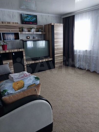 Дом 70 м² на участке 7 сот.