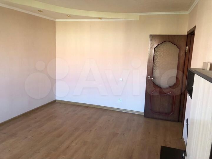 2-к. квартира, 56 м², 4/5 эт.