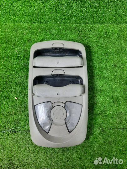 Плафон салона Ssangyong Kyron DJ D20DT 2014