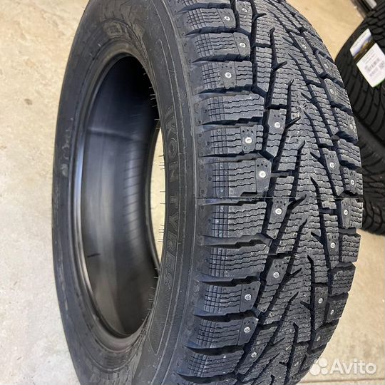 Ikon Tyres Nordman 7 SUV 235/60 R18 107