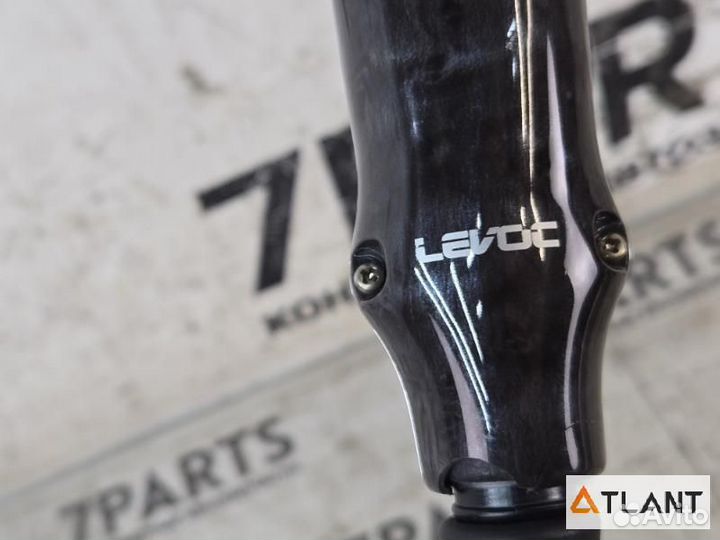 Рулевая колонка toyota estima