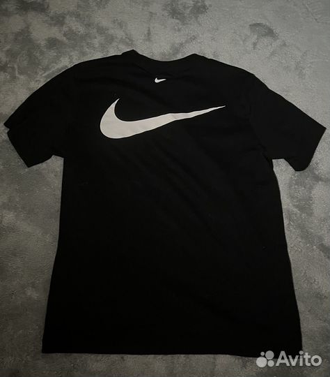 Футболка nike легит