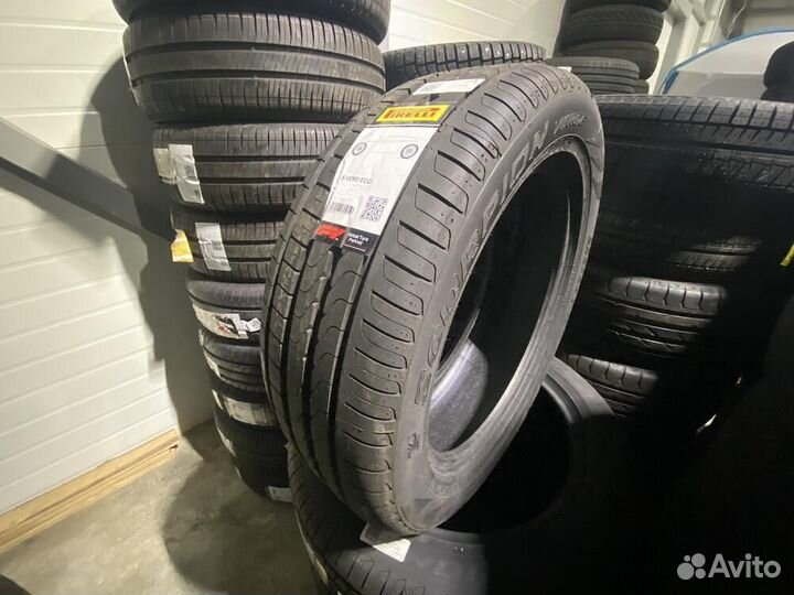 Pirelli Scorpion Verde 255/50 R19 103