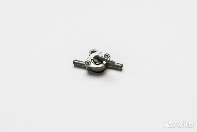 Кран топливный механический универсальный