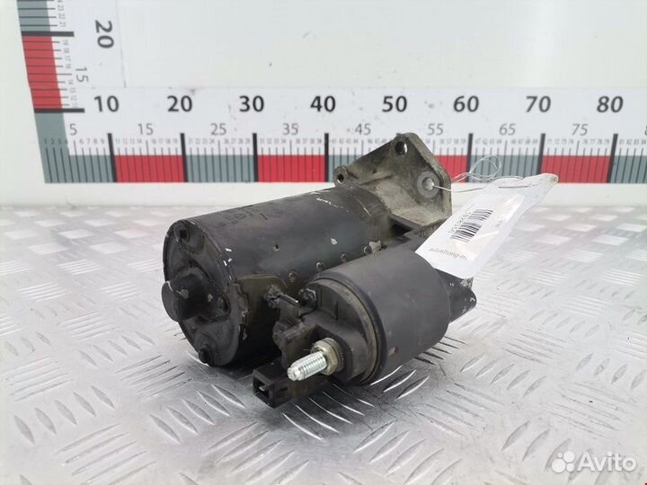 Стартер для Volkswagen Lupo 036911023S