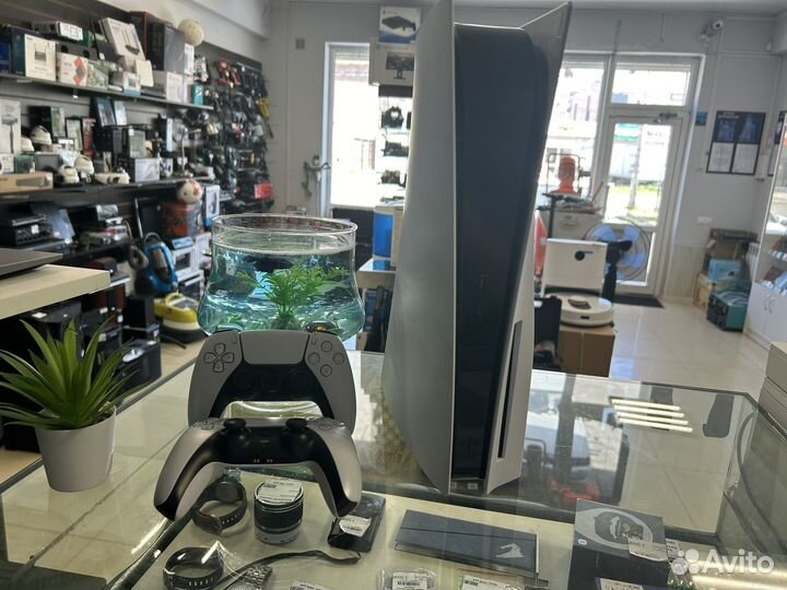 Sony PS5