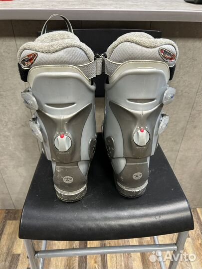 Горнолыжные ботинки rossignol 38