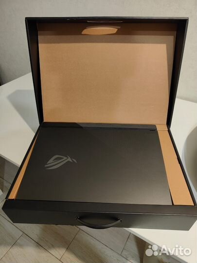 Asus rog strix g17