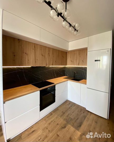 Изготвление кухни на заказ sh-0519940