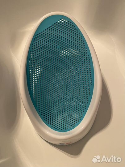 Горка для купания angelcare