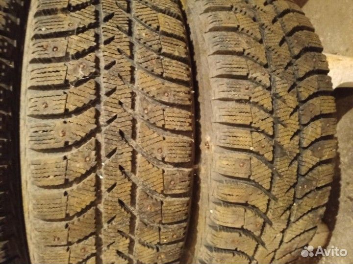 Bridgestone Ice Cruiser 5000 195/65 R15