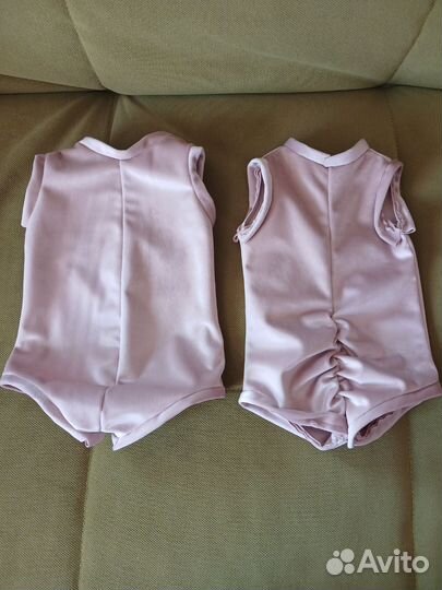 Тельце для реборна