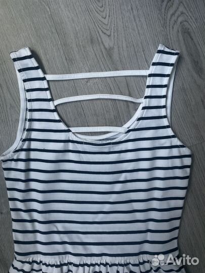 Сарафан Bershka