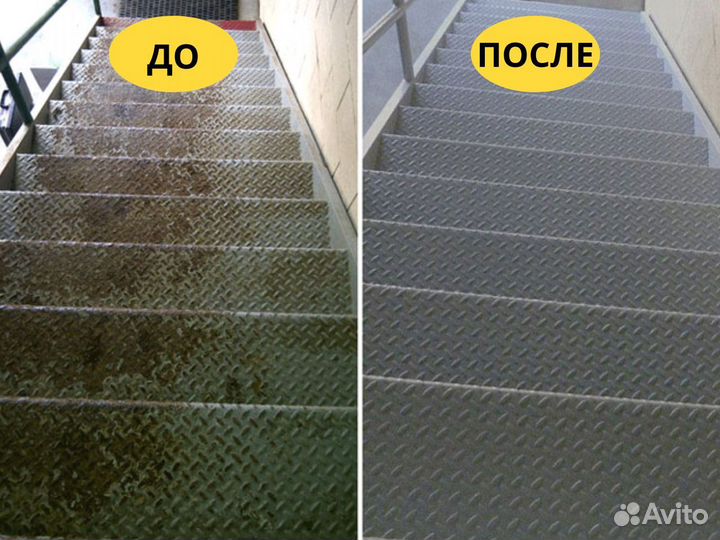 Пескоструйная обработка и очистка поверхностей