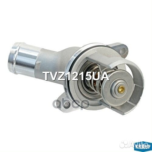 Термостат audi A4 (8D2, B5), audi A4 (8E2, B6)