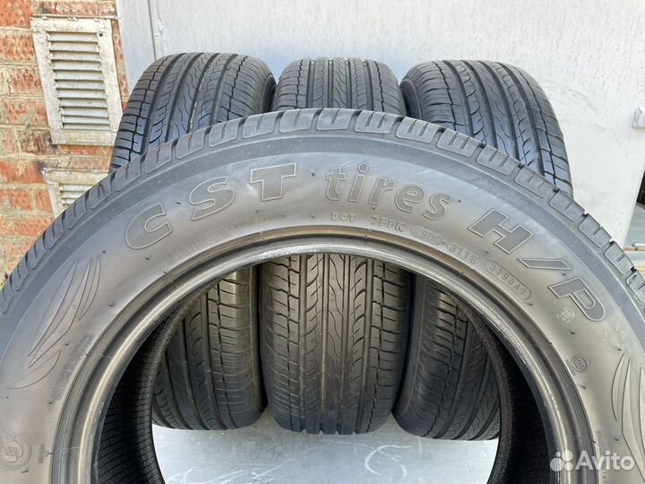 CST CS900 Sahara 225/65 R17 102H